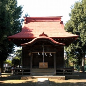 平成22年(2010)に建て替えられる前の社殿.jpg