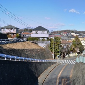 4諏訪山橋からの西武団地.jpg