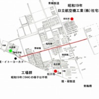 昭和19年の社宅及び厚生施設の状況.jpg